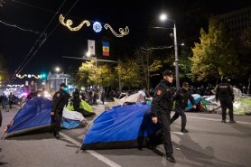 Partidul „ȘOR”, despre acțiunea din 21 mai: Vor urma arestări, anchete privind sursele de finanțare, așa cum s-a întâmplat în cazul Partidului „ȘOR”?